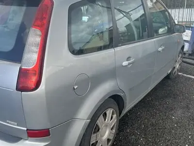 Usata Ford C-MAX