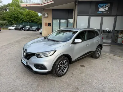 Second-hand Renault Kadjar 116 CP (85 kW) 2019 Gri SUV