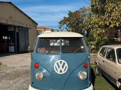 Occasion VW T1 30 PK (22 kW) 1960 Van