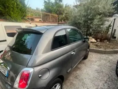 Usata Fiat 500