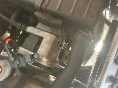 Usata Fiat Panda 54 CV (39 kW) 2001 Berlina