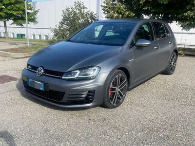 VW Golf VII