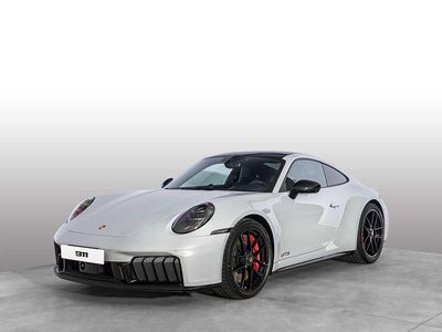 Grigio Nuova 2026 Porsche 911 Coupé | 228.925 €
