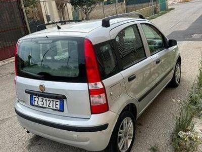 usata Fiat Panda 2ª serie - 2009