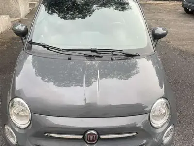 Usata Fiat 500