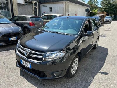 usata Dacia Sandero 1.2 GPL 75CV 2014