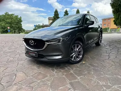 Usata Mazda CX-5