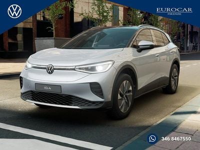 Scale silver metallizzato nero Nuova 2025 VW ID.4 Pro SUV | 43.820 € (Ottimo prezzo)