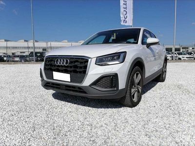 usata Audi Q2 Q235 TFSI S tronic Admired