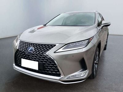 Lexus RX350