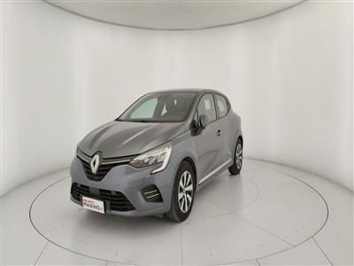 usata Renault Clio V Clio 1.6 E-Tech hybrid Zen 140cv auto