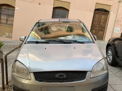 Usata Ford C-MAX