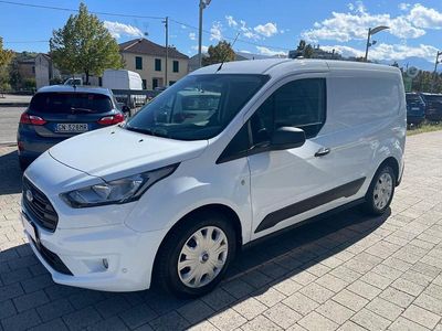 Usata Ford Kuga Trend 101 CV (74 kW) 2021 Bianco SUV