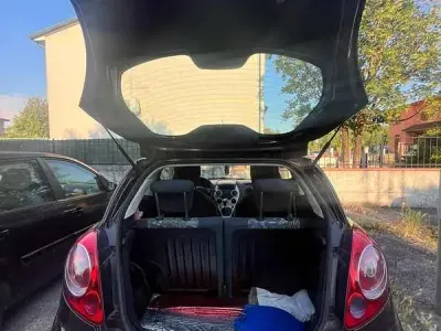 Usata Ford Ka