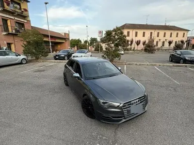 Usata Audi S3
