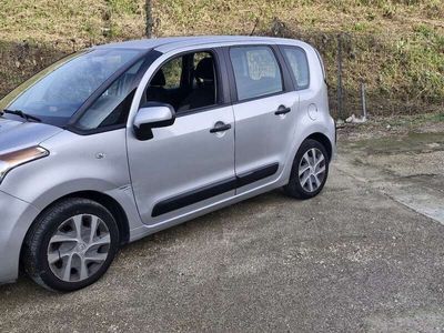 Citroën C3 Picasso