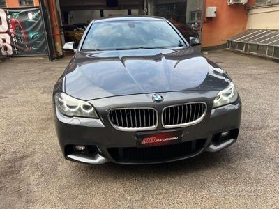 usata BMW 535 535 dA Msport