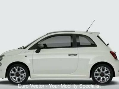 usata Fiat 500 1.0 Hybrid Sport Leggi le opinioni dei nostri testimonial Recensioni dei nostri clienti