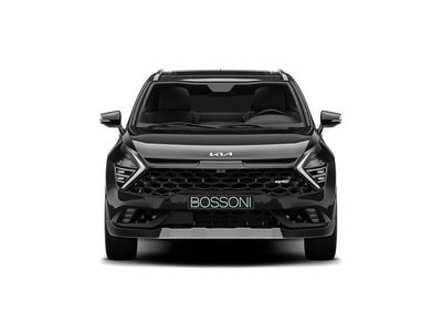 Occasion Kia Sportage GT-Line 136 ch (100 kW) 2023 Noir SUV