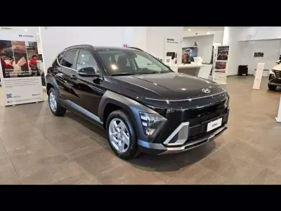 Nuova Hyundai Kona 116 CV (85 kW) 2026 A2b SUV