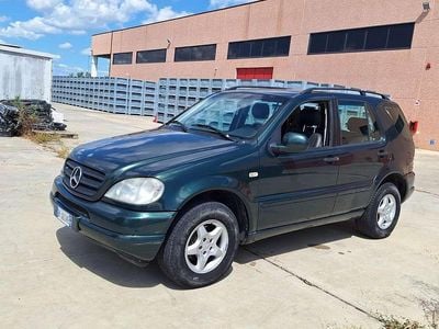 Mercedes ML270
