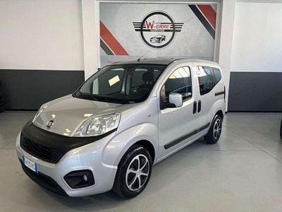 Fiat Qubo