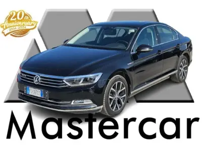 Usata VW Passat