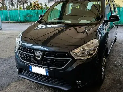 Usata Dacia Lodgy