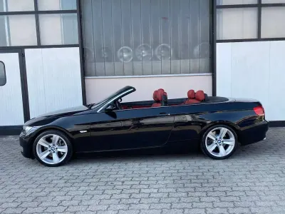 Usata BMW 330 Cabriolet