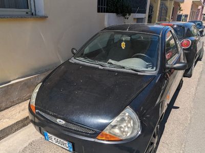 usata Ford Ka 