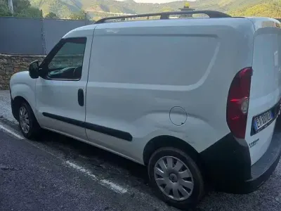 Usata Opel Combo
