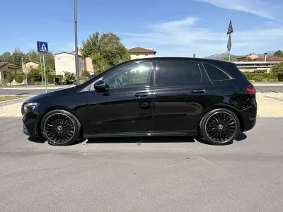 Occasion Mercedes B180 AMG Line Premium 116 PK (85 kW) 2023 MPV