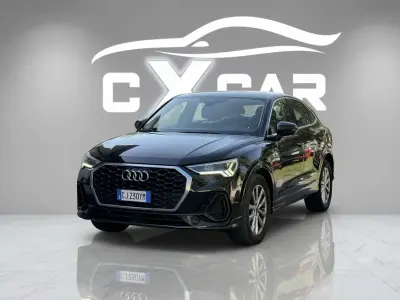 Usata Audi Q3 Sportback