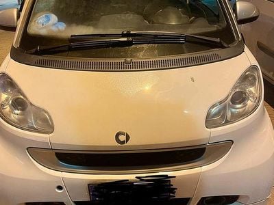 Bianco Usata 2011 Smart ForTwo Coupé Coupé | 4650 € (Buon prezzo)