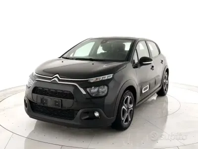 Usata Citroën C3