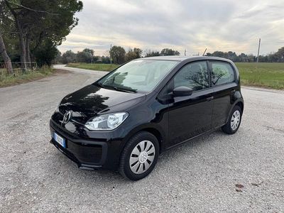 Nero Usata 2018 VW up! Utilitaria | 7600 € (Buon prezzo)
