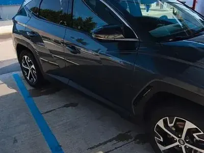 Usata Hyundai Tucson