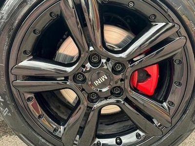 Usata Mini Countryman 2013 Bianco SUV