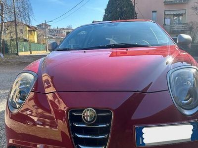 usata Alfa Romeo MiTo - 2015