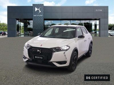 DS Automobiles DS3 Crossback