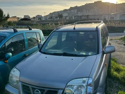 Gebraucht Nissan X-Trail