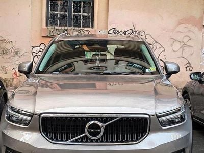Usata Volvo XC40 129 CV (94 kW) 2021 SUV