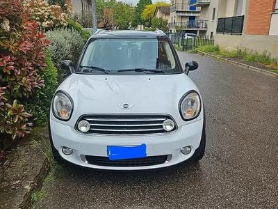 Occasion Mini Countryman 112 ch (82 kW) 2010 Blanc SUV