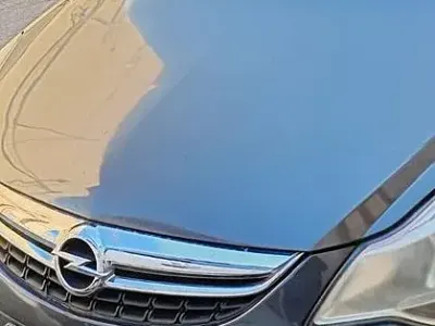 Usata Opel Corsa 95 CV (69 kW) 2011 Utilitaria