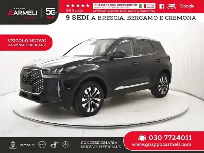 Usado DR DR 5.0