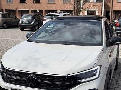 Usata VW Taigo R-line 110 CV (80 kW) 2023 SUV