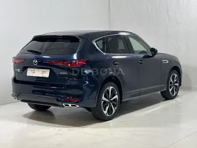 Usata Mazda CX-60
