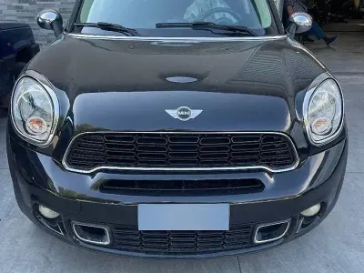 Usata Mini Countryman