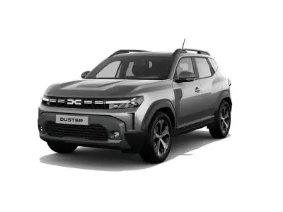 Usata Dacia Duster Journey 140 CV (102 kW) 2026 Grigio scuro SUV