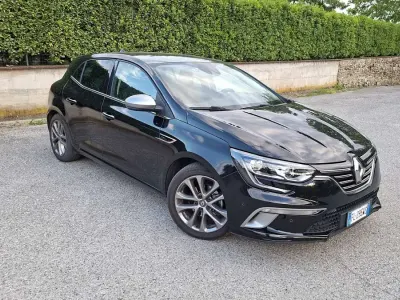 Usata Renault Mégane GT Line